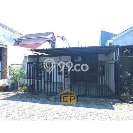 Disewakan! Rumah 2 Kamar Tidur &
1 Kamar Mandi di Puri Anjasmoro, Semarang Disewakan! Rumah 2 Kamar Tidur &
1 Kamar Mandi di Puri Anjasmoro, Semarang