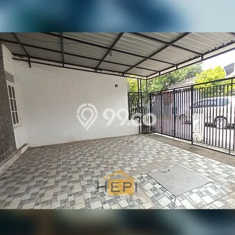 Disewakan! Rumah 2 Kamar Tidur &
1 Kamar Mandi di Puri Anjasmoro, Semarang Disewakan! Rumah 2 Kamar Tidur &
1 Kamar Mandi di Puri Anjasmoro, Semarang