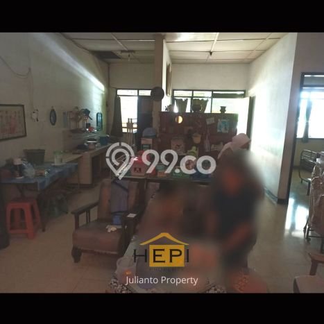 Dijual Rumah 3 KT di Semarang Timur, Semarang - LT 132m² Dijual Rumah 3 KT di Semarang Timur, Semarang - LT 132m²