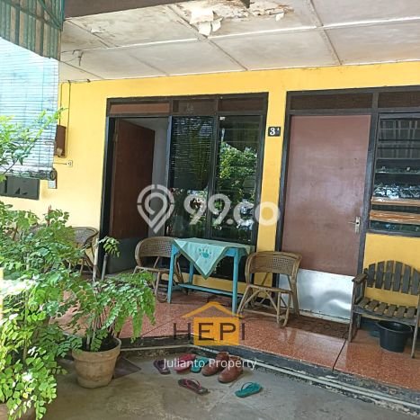 Dijual Rumah 3 KT di Semarang Timur, Semarang - LT 132m² Dijual Rumah 3 KT di Semarang Timur, Semarang - LT 132m²