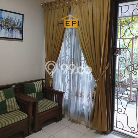 Rumah Luas Asri 3 KT Siap Pakai di Jangli Semarang Rumah Luas Asri 3 KT Siap Pakai di Jangli Semarang