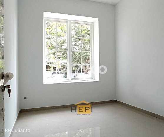 Rumah Modern 3 KT di Puri Anjasmoro Semarang Unfurnished Rumah Modern 3 KT di Puri Anjasmoro Semarang Unfurnished