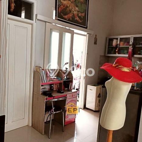 Dijual Hunian Rumah Nyaman 2 Kamar di Tlogosari, Semarang Dijual Hunian Rumah Nyaman 2 Kamar di Tlogosari, Semarang