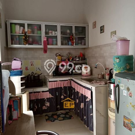 Dijual Hunian Rumah Nyaman 2 Kamar di Tlogosari, Semarang Dijual Hunian Rumah Nyaman 2 Kamar di Tlogosari, Semarang