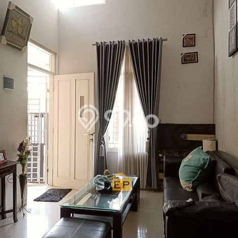 Dijual Hunian Rumah Nyaman 2 Kamar di Tlogosari, Semarang Dijual Hunian Rumah Nyaman 2 Kamar di Tlogosari, Semarang
