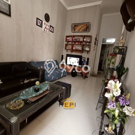 Dijual Hunian Rumah Nyaman 2 Kamar di Tlogosari, Semarang Dijual Hunian Rumah Nyaman 2 Kamar di Tlogosari, Semarang