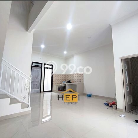 Dijual Rumah 3 Kamar Lokasi Ideal Nyaman dan Strategis di Semarang Tengah Dijual Rumah 3 Kamar Lokasi Ideal Nyaman dan Strategis di Semarang Tengah