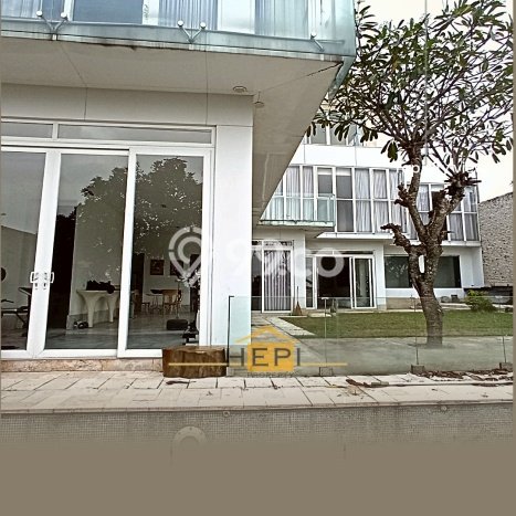 Rumah Elit Modern Siap Huni di Bukit Sari Semarang Rumah Elit Modern Siap Huni di Bukit Sari Semarang