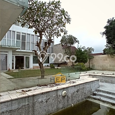 Rumah Elit Modern Siap Huni di Bukit Sari Semarang Rumah Elit Modern Siap Huni di Bukit Sari Semarang