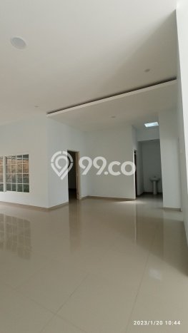Rumah Modern 3 KT di Puri Anjasmoro Semarang Unfurnished Rumah Modern 3 KT di Puri Anjasmoro Semarang Unfurnished