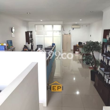 Ruko Dijual di Prime Area Semarang Luas 258m2 Ruko Dijual di Prime Area Semarang Luas 258m2