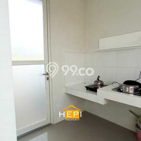 For Sale Hunian Rumah Nyaman 3 Kamar di BSB City, Semarang For Sale Hunian Rumah Nyaman 3 Kamar di BSB City, Semarang