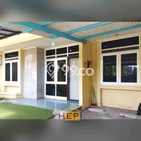Dijual Rumah Eksklusif 3 KT di Puri Anjasmoro, Semarang Dijual Rumah Eksklusif 3 KT di Puri Anjasmoro, Semarang