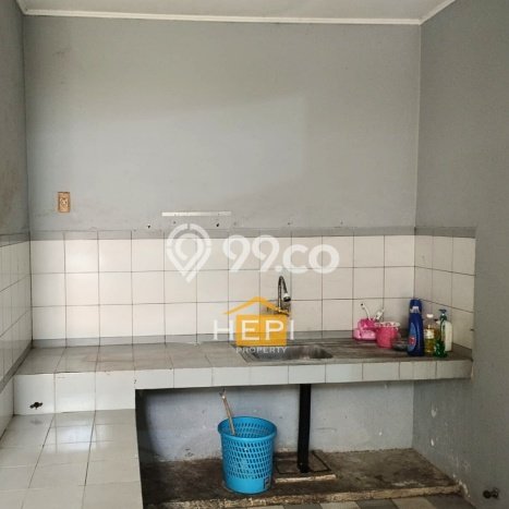 Dijual Rumah Eksklusif 3 KT di Puri Anjasmoro, Semarang Dijual Rumah Eksklusif 3 KT di Puri Anjasmoro, Semarang