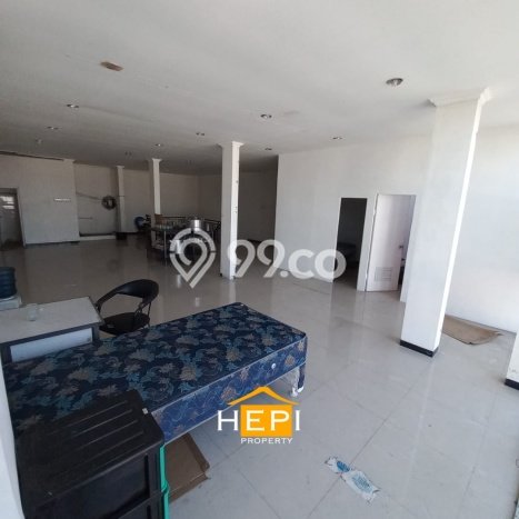 Unit Ruko Disewa Lokasi Tembalang, Semarang Spesifikasi Luas Bangunan 372m2 Unit Ruko Disewa Lokasi Tembalang, Semarang Spesifikasi Luas Bangunan 372m2