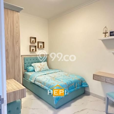 Rumah Minimalis di Semarang Tengah, Semarang, LT 96m² LB 118m² Rumah Minimalis di Semarang Tengah, Semarang, LT 96m² LB 118m²