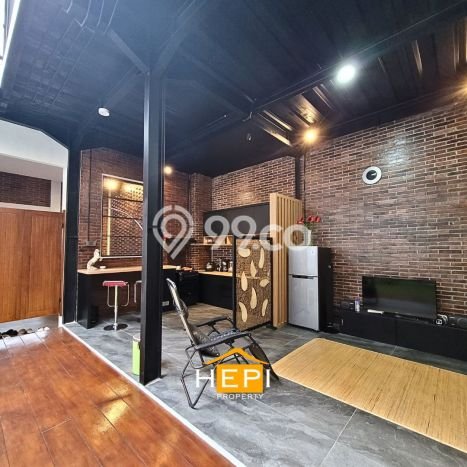Rumah Modern Minimalis 3 KT Bisa Langsung Pindah di Tembalang Rumah Modern Minimalis 3 KT Bisa Langsung Pindah di Tembalang