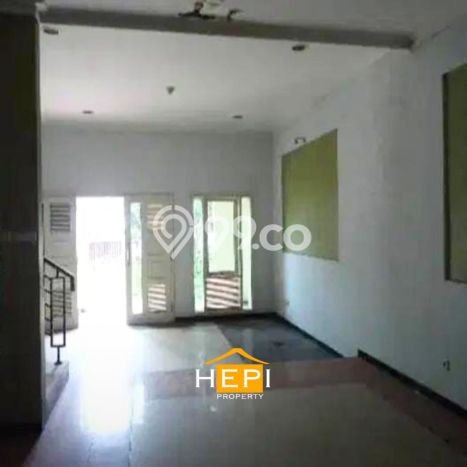 Rumah Minimalis 3 KT di Bukit Sari Semarang Unfurnished Rumah Minimalis 3 KT di Bukit Sari Semarang Unfurnished