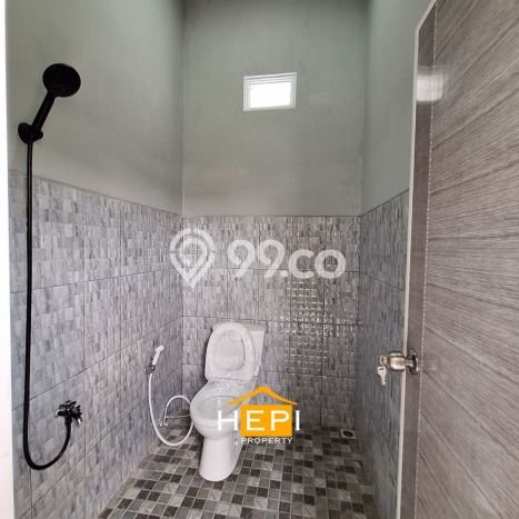 Rumah Murah LT 106m2 di Meteseh Lingkungan Asri Rumah Murah LT 106m2 di Meteseh Lingkungan Asri