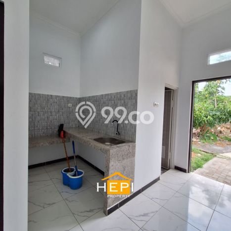 Rumah Murah LT 106m2 di Meteseh Lingkungan Asri Rumah Murah LT 106m2 di Meteseh Lingkungan Asri