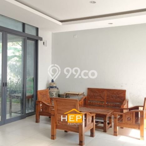 Dijual Rumah Mewah Elegan Dengan View Cantik di BSB City, Semarang Dijual Rumah Mewah Elegan Dengan View Cantik di BSB City, Semarang