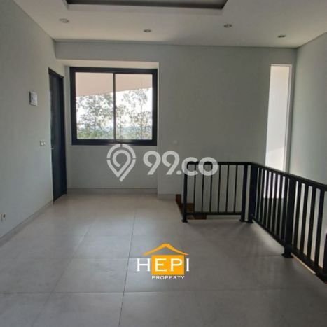 Dijual Rumah Mewah Elegan Dengan View Cantik di BSB City, Semarang Dijual Rumah Mewah Elegan Dengan View Cantik di BSB City, Semarang