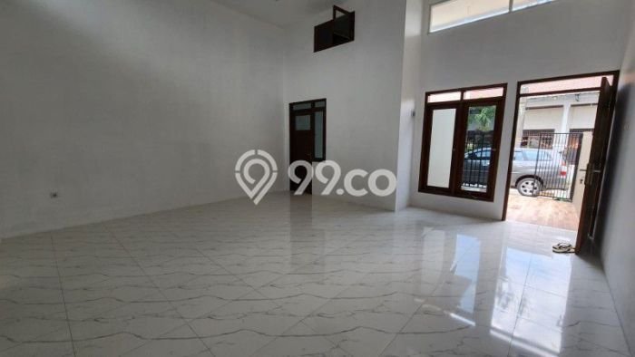 Jual Rumah Favorit Siap Huni LB 90m2 di Semarang Barat, Semarang Jual Rumah Favorit Siap Huni LB 90m2 di Semarang Barat, Semarang