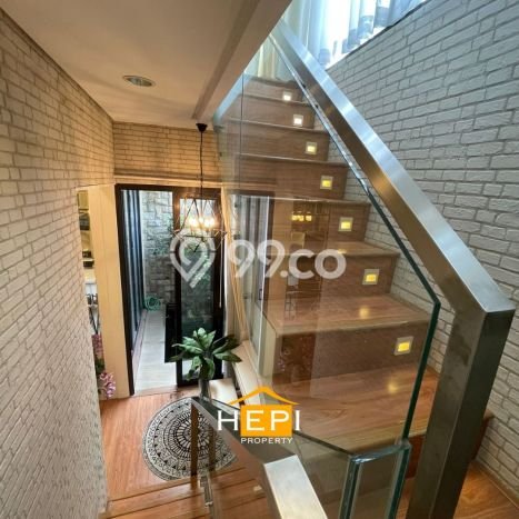 Hunian Cantik Minimalis Lb 80m2 di Tembalang, Semarang Hunian Cantik Minimalis Lb 80m2 di Tembalang, Semarang