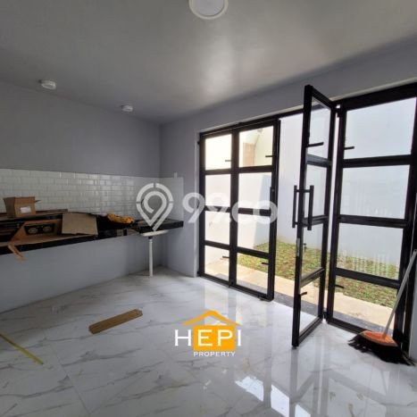 Dijual Hunian Rumah Terawat 3 KT di Manyaran, Semarang Dijual Hunian Rumah Terawat 3 KT di Manyaran, Semarang