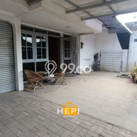 Rumah LT 153m² / LB 120m² Area Strategis di Puri Anjasmoro, Semarang Rumah LT 153m² / LB 120m² Area Strategis di Puri Anjasmoro, Semarang