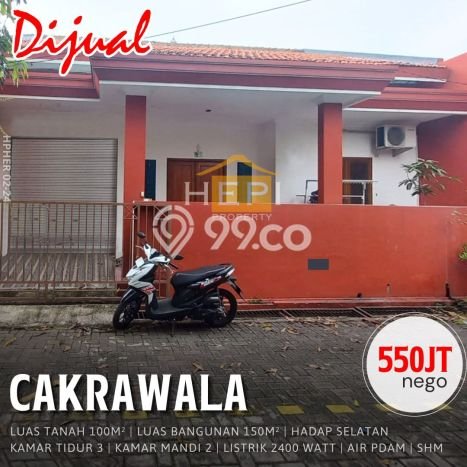 Rumah Modern Cantik 3 Kamar Bisa Langsung Pindah di Semarang Barat Rumah Modern Cantik 3 Kamar Bisa Langsung Pindah di Semarang Barat