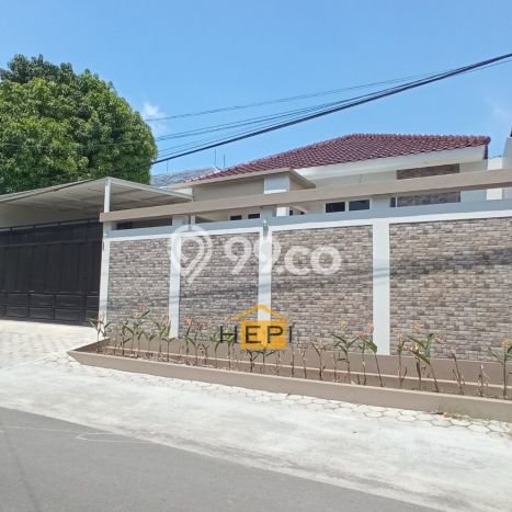 Dijual Rumah Elit Exclusive di Semarang Tengah, Semarang Dijual Rumah Elit Exclusive di Semarang Tengah, Semarang