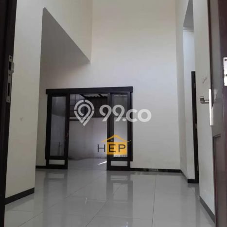 Dijual Hunian Rumah Nyaman 3 KT di Sambiroto, Semarang Dijual Hunian Rumah Nyaman 3 KT di Sambiroto, Semarang