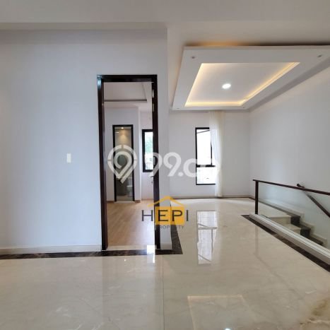 Rumah Elit Modern Tanpa Renovasi di Bukit Sari Semarang Rumah Elit Modern Tanpa Renovasi di Bukit Sari Semarang