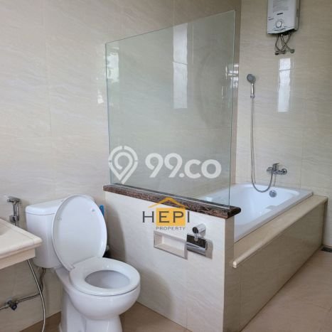 Rumah Elit Modern Tanpa Renovasi di Bukit Sari Semarang Rumah Elit Modern Tanpa Renovasi di Bukit Sari Semarang