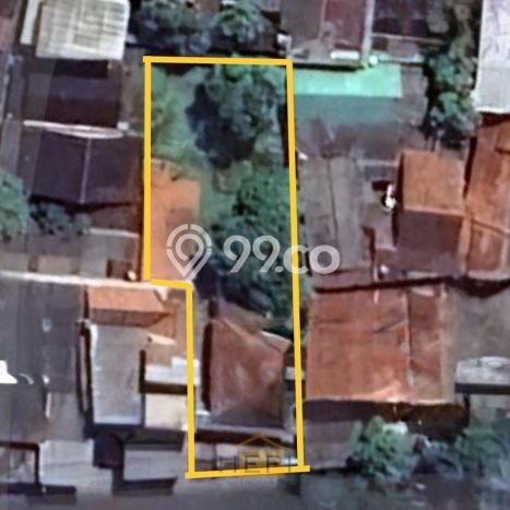 Tanah di Banyumanik, Semarang Luas 710m2 Dijual Segera Tanah di Banyumanik, Semarang Luas 710m2 Dijual Segera
