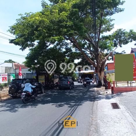 Tanah di Banyumanik, Semarang Luas 710m2 Dijual Segera Tanah di Banyumanik, Semarang Luas 710m2 Dijual Segera