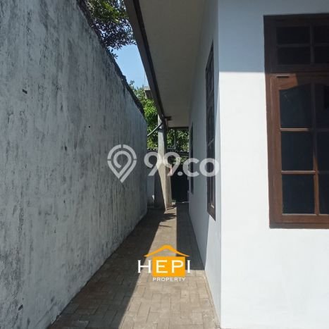 Best Deal Hunian Mewah Ideal dan Luas di Semarang Tengah, Semarang Best Deal Hunian Mewah Ideal dan Luas di Semarang Tengah, Semarang