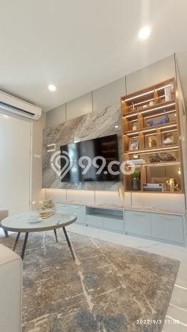 Rumah Modern Minimalis 4 Kamar Siap Huni di Semarang Tengah Rumah Modern Minimalis 4 Kamar Siap Huni di Semarang Tengah