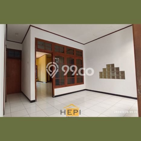 Best Deal Hunian Mewah Ideal dan Luas di Semarang Tengah, Semarang Best Deal Hunian Mewah Ideal dan Luas di Semarang Tengah, Semarang