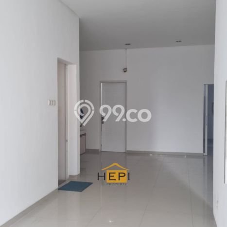 Rumah Modern 3 KT LT 145m2 di Bukit Sari Rumah Modern 3 KT LT 145m2 di Bukit Sari