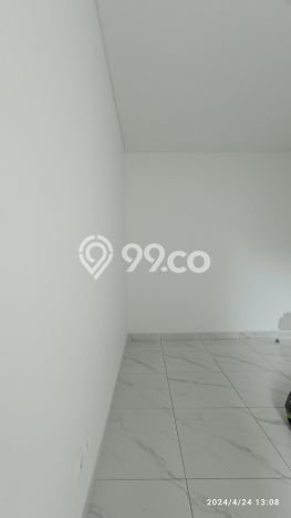 Rumah Modern Minimalis 4 Kamar Siap Huni di Semarang Tengah Rumah Modern Minimalis 4 Kamar Siap Huni di Semarang Tengah