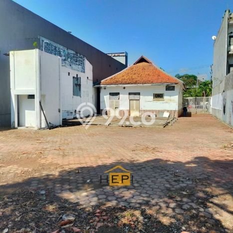 Hunian 0 Kamar Siap Huni Disewakan di Semarang Tengah Harga Kompetitif Hunian 0 Kamar Siap Huni Disewakan di Semarang Tengah Harga Kompetitif