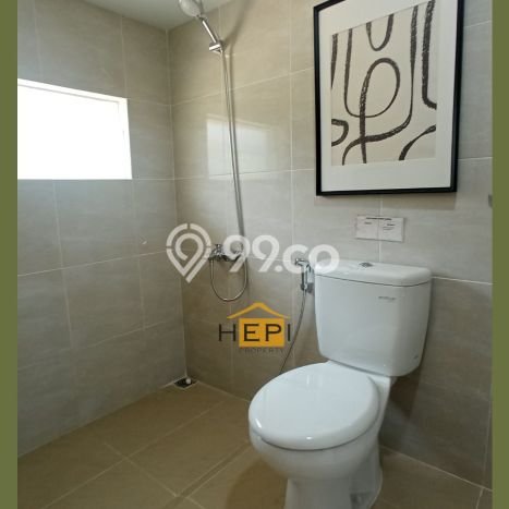 Jual Rumah Modern 3 KT di Citragrand, Semarang Jual Rumah Modern 3 KT di Citragrand, Semarang