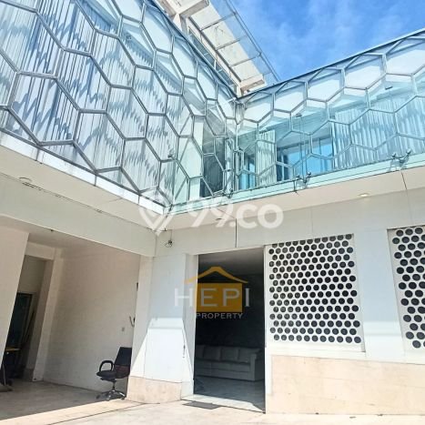 Rumah Elit Modern Siap Huni di Bukit Sari Semarang Rumah Elit Modern Siap Huni di Bukit Sari Semarang