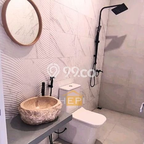Rumah Modern Minimalis 3 Kamar Bisa Langsung Pindah di Semarang Barat Rumah Modern Minimalis 3 Kamar Bisa Langsung Pindah di Semarang Barat