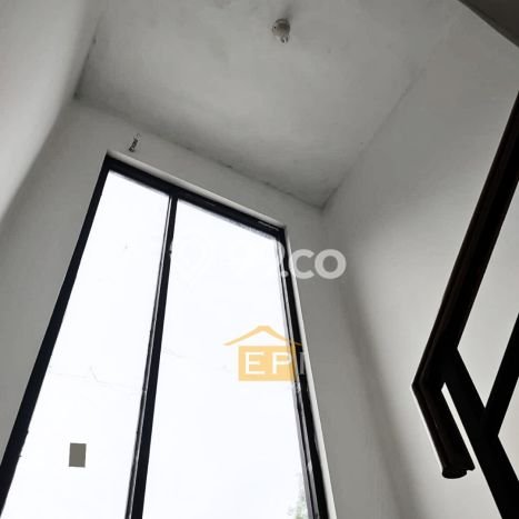 Jual Rumah Modern 2 KT di BSB City, Semarang Jual Rumah Modern 2 KT di BSB City, Semarang