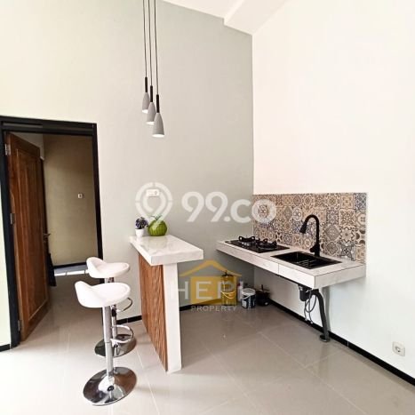 Rumah Sederhana Dijual Lokasi Pedurungan 2 Kamar dengan LT 60m2 Rumah Sederhana Dijual Lokasi Pedurungan 2 Kamar dengan LT 60m2