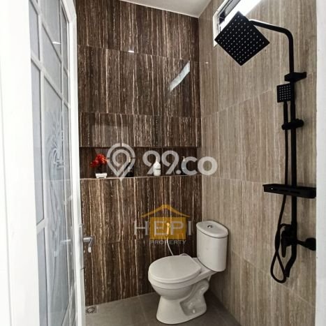 Rumah Sederhana Dijual Lokasi Pedurungan 2 Kamar dengan LT 60m2 Rumah Sederhana Dijual Lokasi Pedurungan 2 Kamar dengan LT 60m2