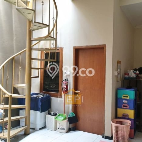 For Sale Hunian Rumah Terawat 3 Kamar di Tanah Mas, Semarang For Sale Hunian Rumah Terawat 3 Kamar di Tanah Mas, Semarang
